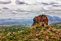 Bentota to Sigiriya Transfer 5