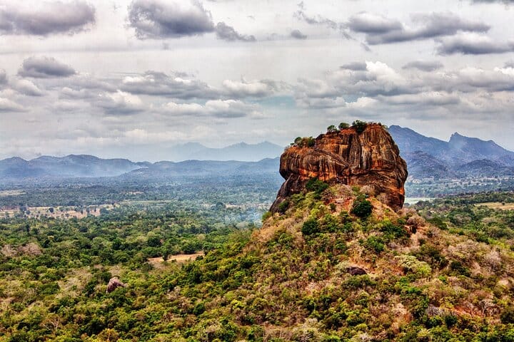 Bentota to Sigiriya Transfer 5
