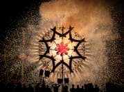 Traditional Village Feast & Fireworks Roundtrip Transportation 1