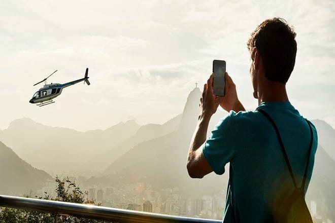 8-hour Rio Overview Private Tour optional Airport, Port Pickups 4