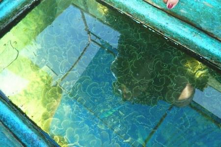 Private Glass Bottom Boat Ride in Trincomalee Beach Colombo