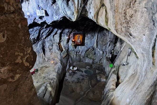 Crete's Secret Landscapes: Exploring the Island's Rural Heart 4