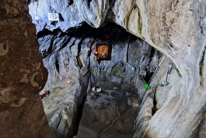 Crete's Secret Landscapes: Exploring the Island's Rural Heart 4