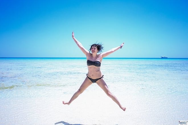Discover Hamata &amp; Qulaan Islands Snorkeling Sea Trip With Lunch - Marsa Alam