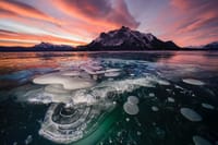 Banff Stargazing and Night Sky Tour from Canmore or Banff 3