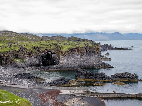 Land of the Midnight Sun, photo 9