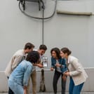 Self-Guided The Bangkok Syndicate City Escape Game 3
