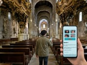 Secrets of Braga Self-Guided Exploration Game Tour 3