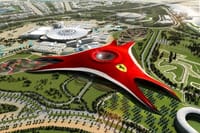 Abu Dhabi City tour with Grand Mosque visit 4