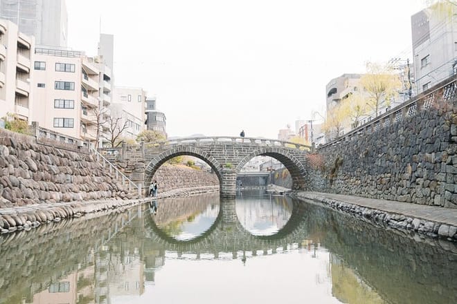 Nagasaki Highlights Private Full Day Tour by Car 8