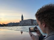 Transfer from Marco Polo Venice Airport (VCE) to Venice Historical Center - Rialto Bridge or St Mark's Square stop 5