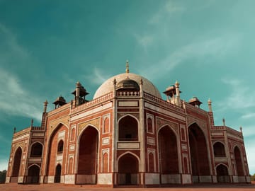 3-Day Private Heritage Tour of Delhi & Agra