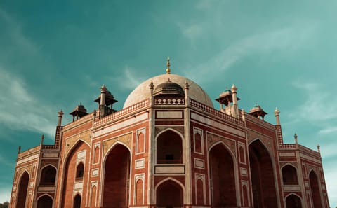 3-Day Private Heritage Tour of Delhi & Agra