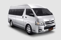 Hua Hin to Hua Hin Airport 6