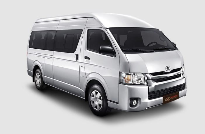 Hua Hin to Hua Hin Airport 6