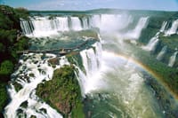 4-Day Guided Tour of Iguazu Falls 2
