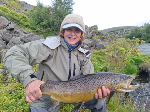 Fishing Day Tour From Akureyri, Husavik or Myvatn, photo 21