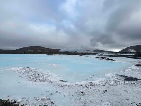 Fire & Ice Luxury Escape – Private Blue Lagoon Experience (1–6 Passengers), photo 3