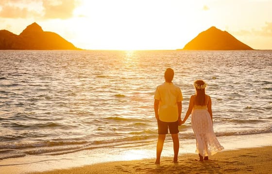 Private Professional Photoshoot Session in Curacao