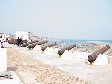 Cape Coast Castle