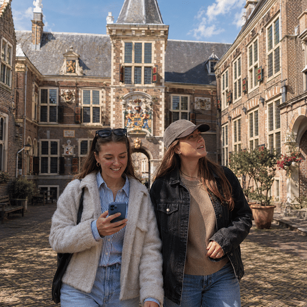 Things to do in Alkmaar