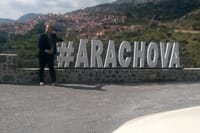 Full Day Tour to Delphi,Arachova and Distomo Including Lunch 4