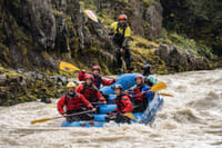 Whitewater Action (East) 6