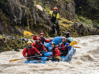 Whitewater Action (East), photo 7
