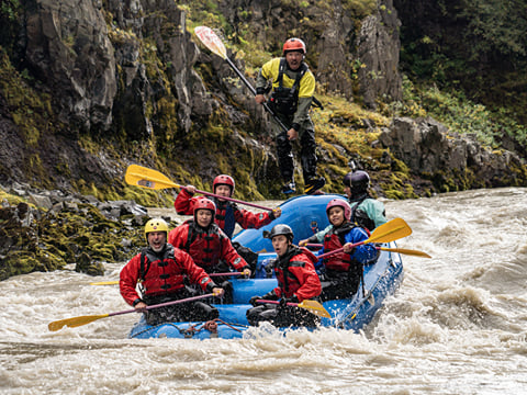 Whitewater Action (East), photo 7