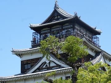 Hiroshima Early Morning Tour (Private Option Available)