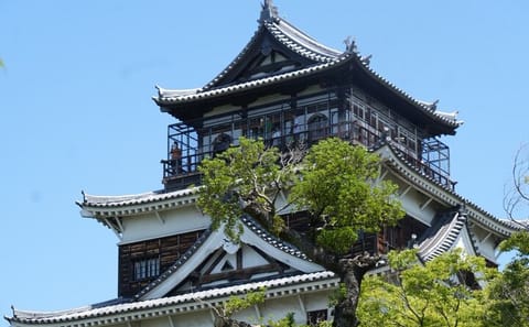 Hiroshima Early Morning Tour (Private Option Available)