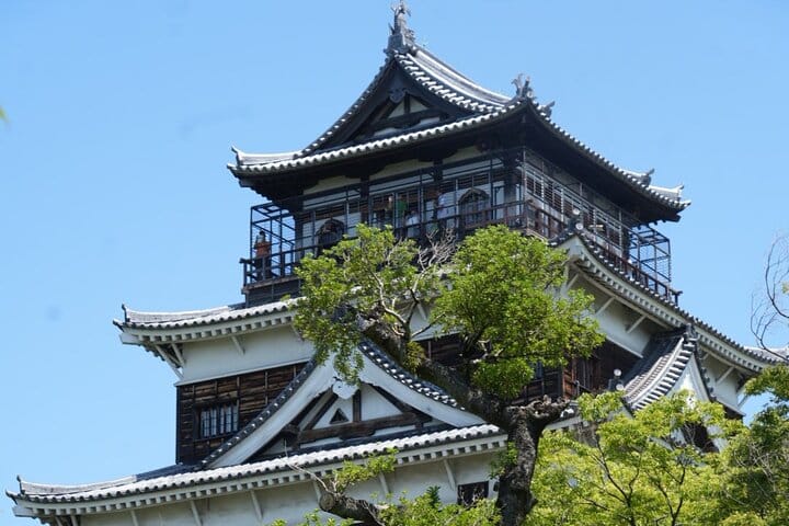 Hiroshima Early Morning Tour (Private Option Available) 2