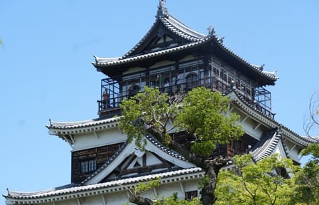 Hiroshima Early Morning Tour (Private Option Available)