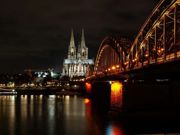 Private 2-Hour Guided Walking Tour of Cologne's Highlights