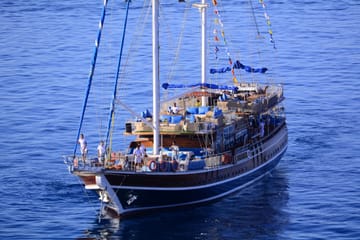 Luxury Snorkeling and Adventure Trip to Ras Mohamed from Sharm El Sheikh