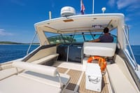 yacht