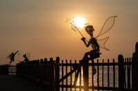 Entry ticket: Sun World Hon Thom Nature Park 1