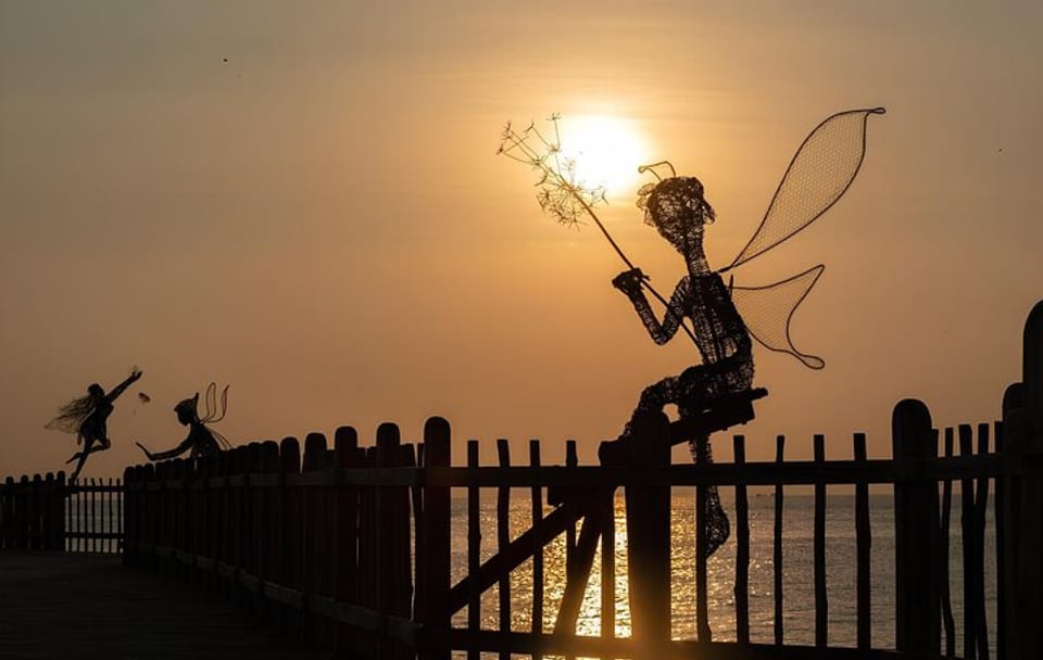 Entry ticket: Sun World Hon Thom Nature Park