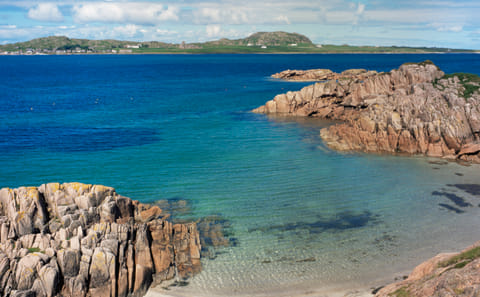 4-Day Puffin and Wildlife Tour from Edinburgh to Mull and Iona