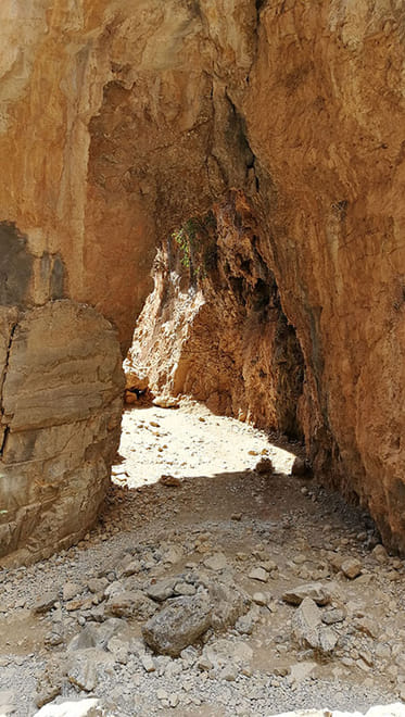Excursion to Imbros Gorge & Frangokastelo from Heraklion & Surrounding Areas 3