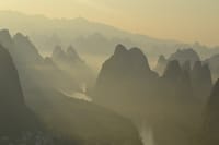 Xianggong Hill