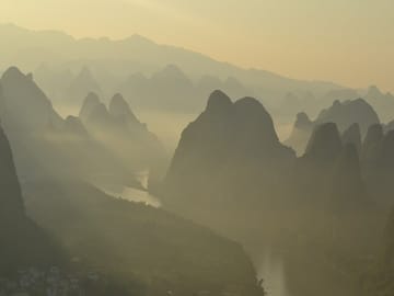 Xianggong Hill