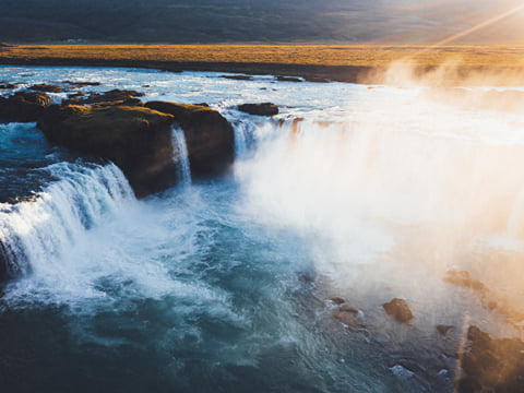 Private Lake Mývatn and Goðafoss Tour, photo 19