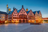 Frankfurt in 1 Day - Walking Tour - Audioguide in 7 languages 6