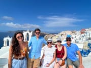 Santorini: Highlights Private Tour & Shore Excursion 8