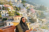 Private Transfer from Positano to Salerno  1