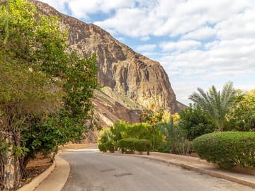 3-Night Jordan Tour with Wadi Rum Overnight from Sheikh Hussein Border Crossing