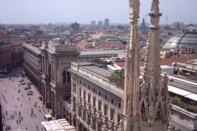 Milan Private Walking Tour With A Professional Guide 7