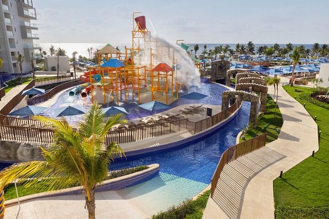 Royalton Splash Riviera Cancun