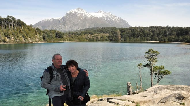 Private Tour: Bariloche Sightseeing Tour with Lunch 7